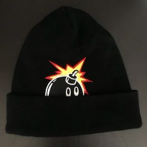 Hundreds beanie